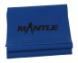 Mobile Preview: Mantle  Trainingsband hard (blau) 1.5 m